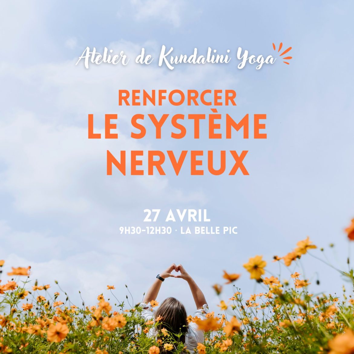 Renforcer le Système Nerveux