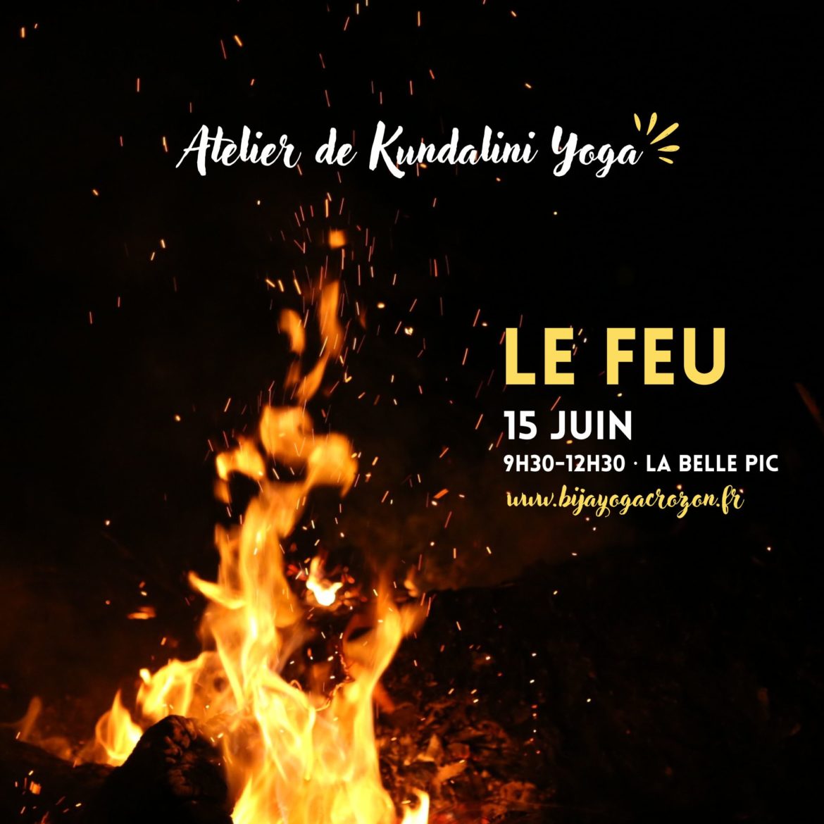 Le Feu